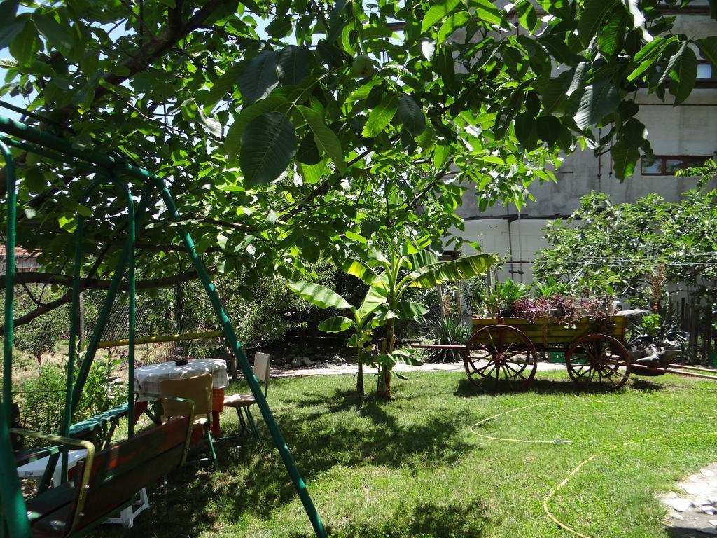 Guest House Rusalka Bjala Exteriör bild